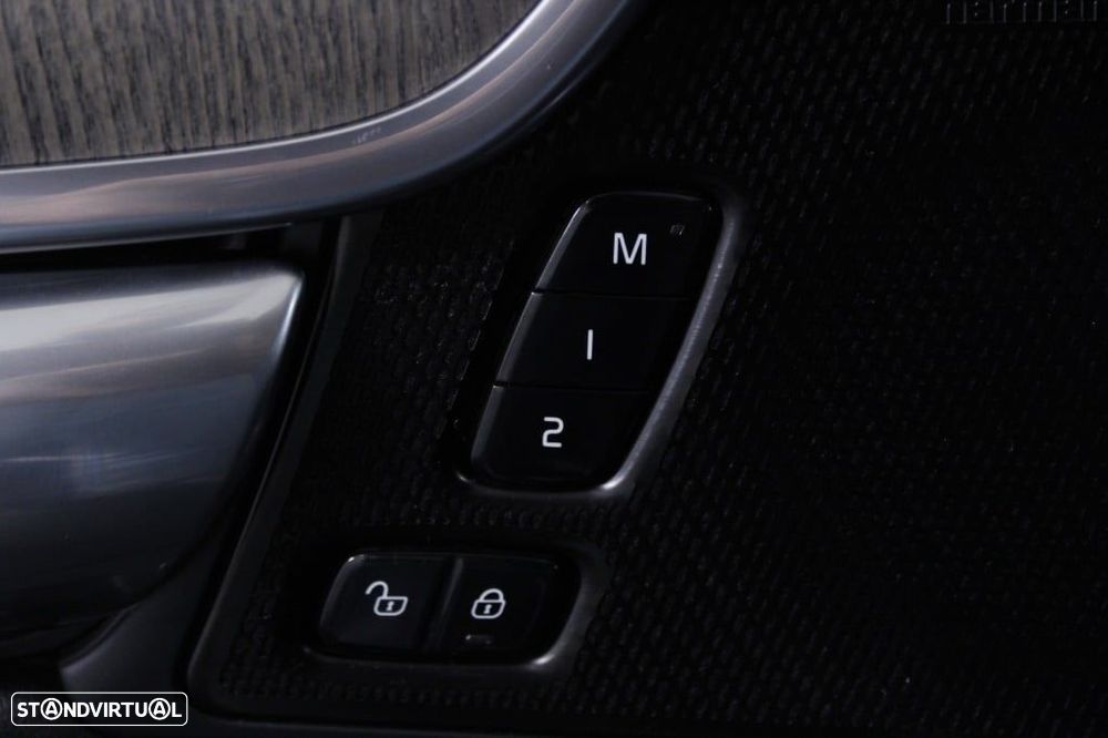 Volvo V90 - 22