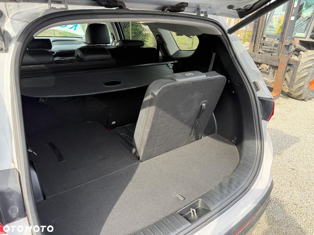 Hyundai Santa Fe 1.6 T-GDI HEV Executive - 10