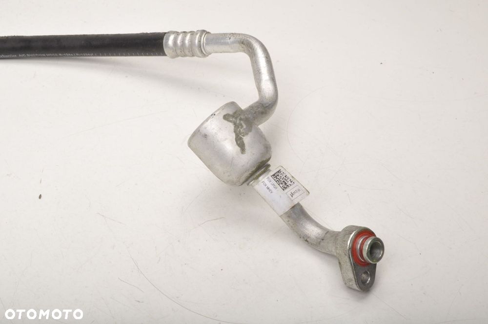 FORD FIESTA MK8 PRZEWÓD KLIMATYZACJI L1BH-19F618-AA - 2