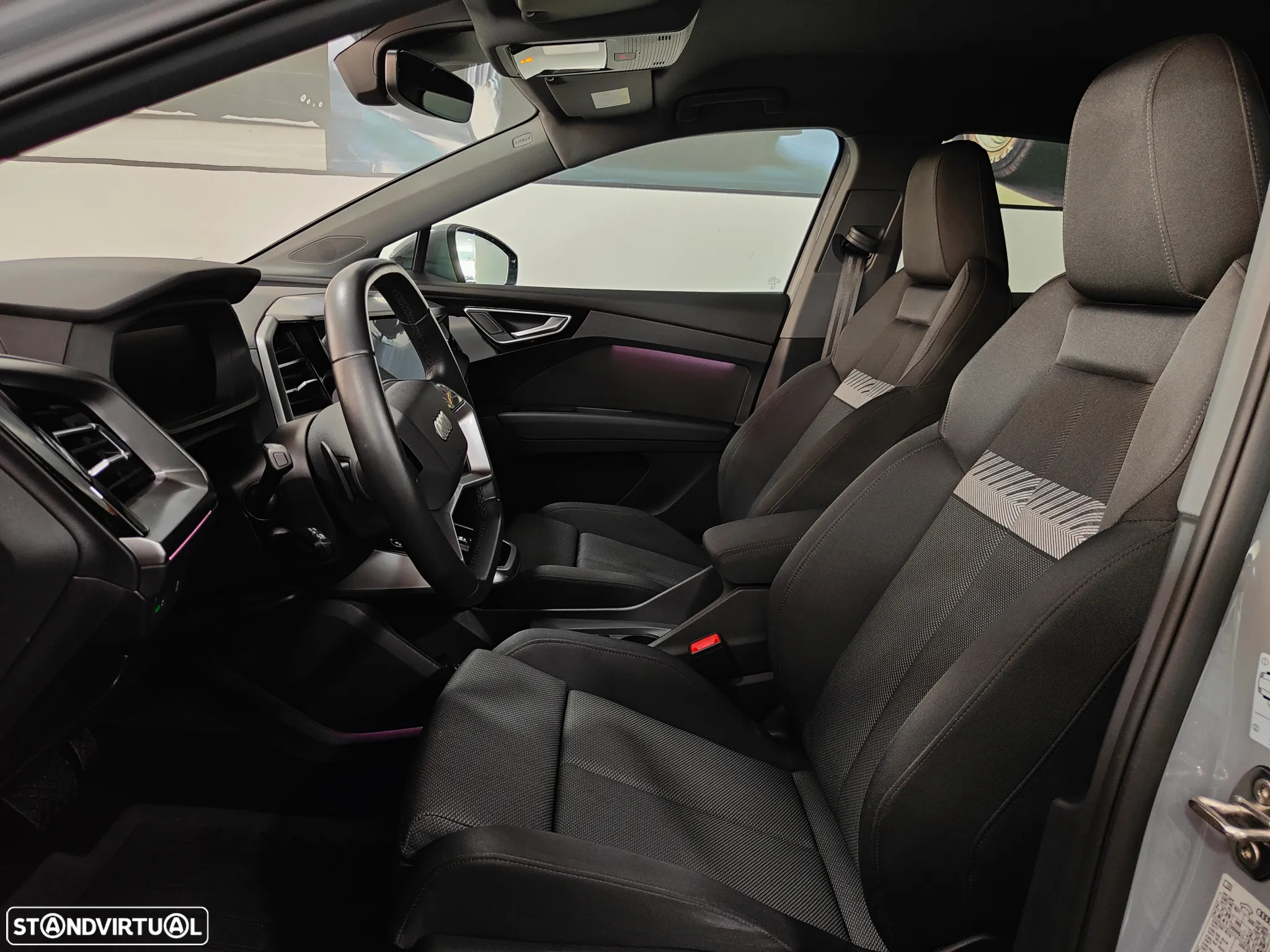 Audi Q4 Sportback e-tron 45 quattro 82 kWH - 30