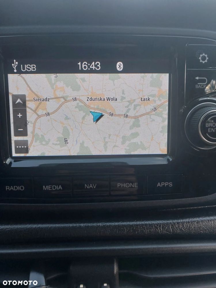 Fiat Tipo - 16
