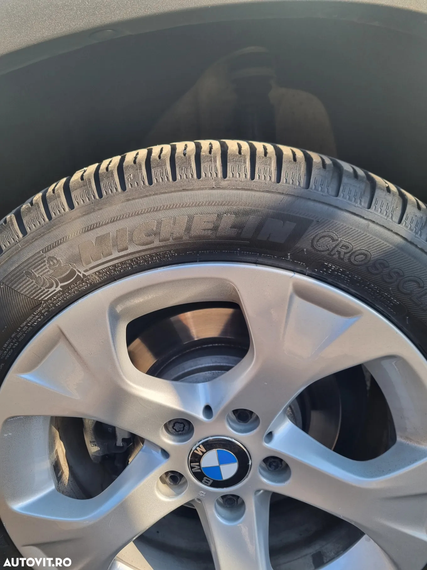 BMW X1 xDrive20d - 5