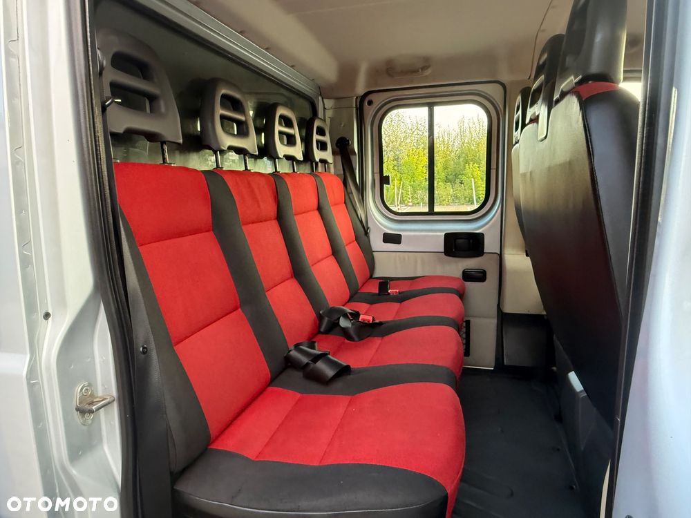 Fiat DUCATO MAXI - 24