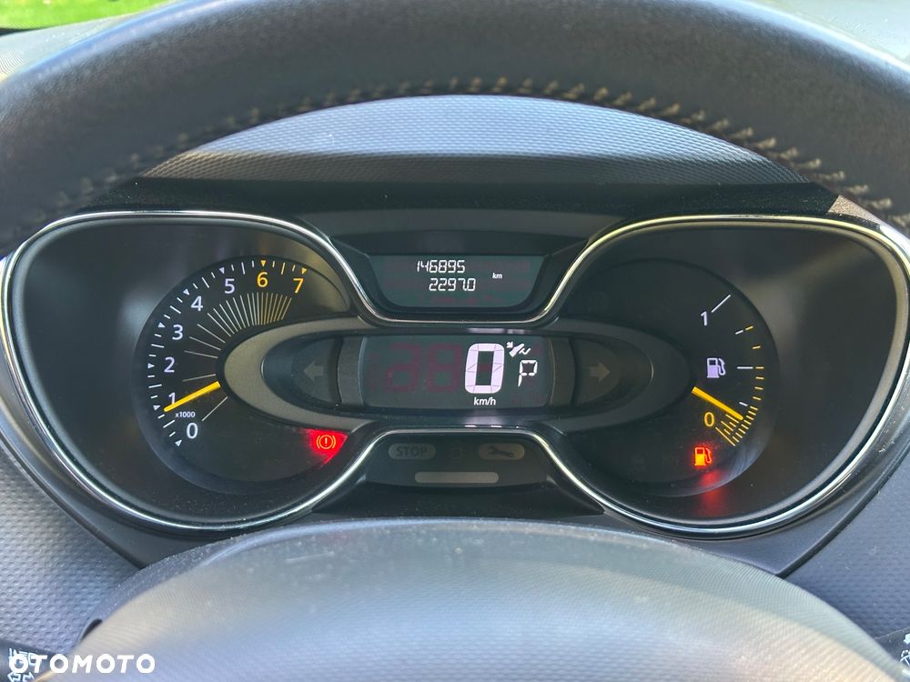 Renault Captur 1.2 TCe Zen EDC - 11