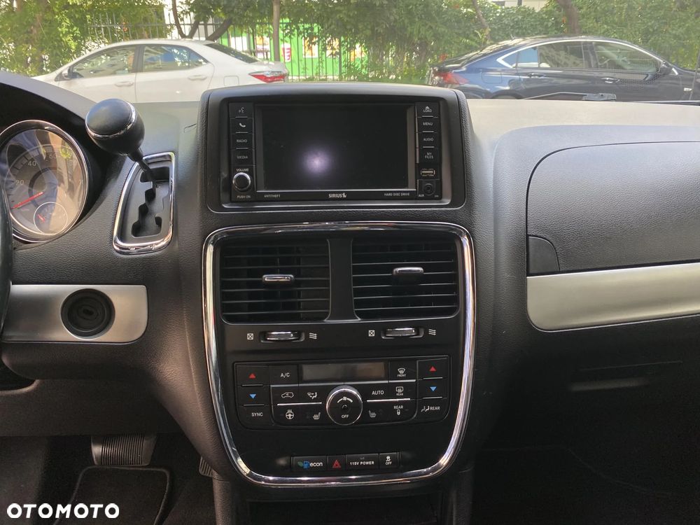 Dodge Grand Caravan 3.6 R/T - 7