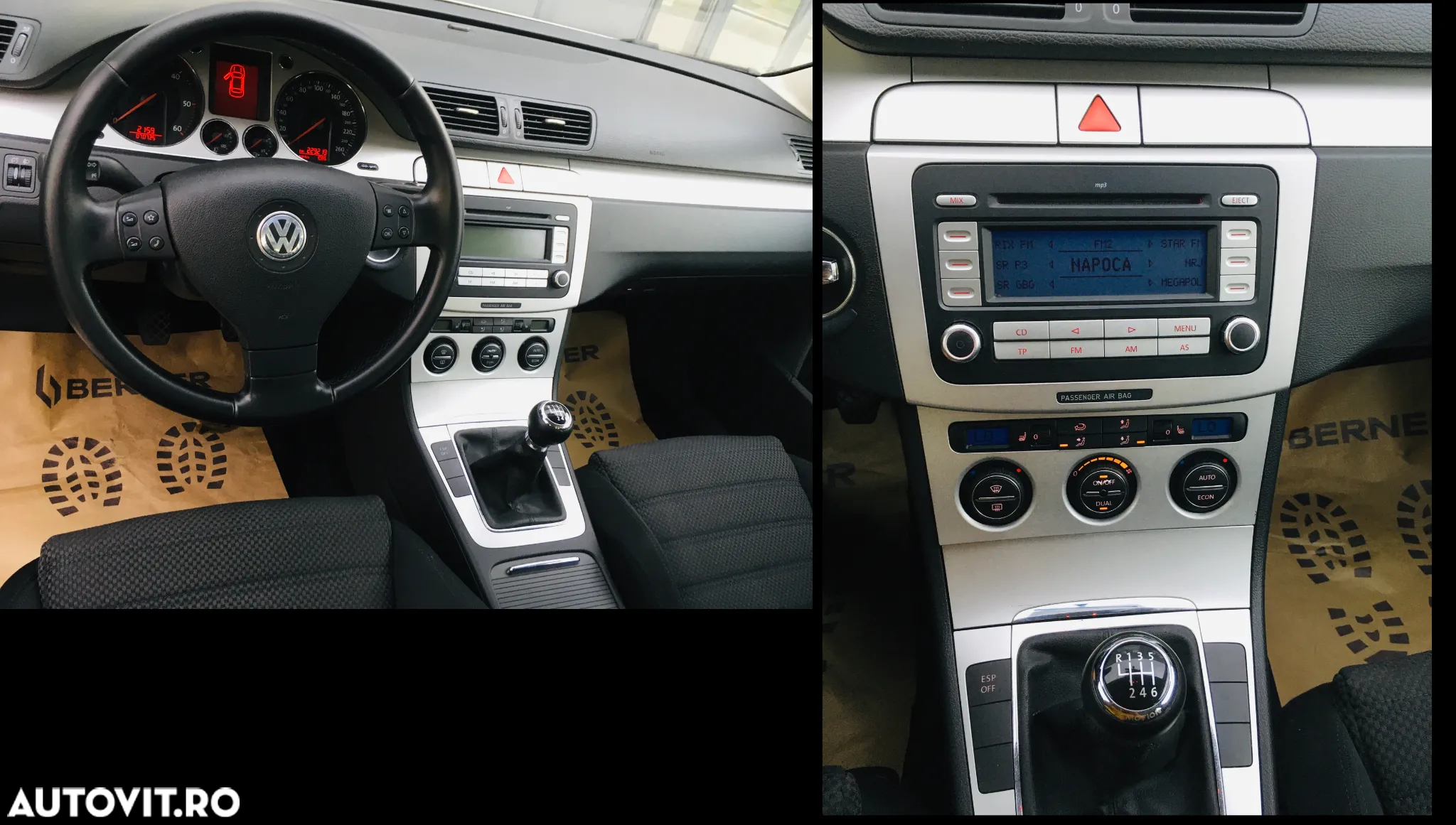 Volkswagen Passat Variant 2.0 TDI 4Motion Highline - 9
