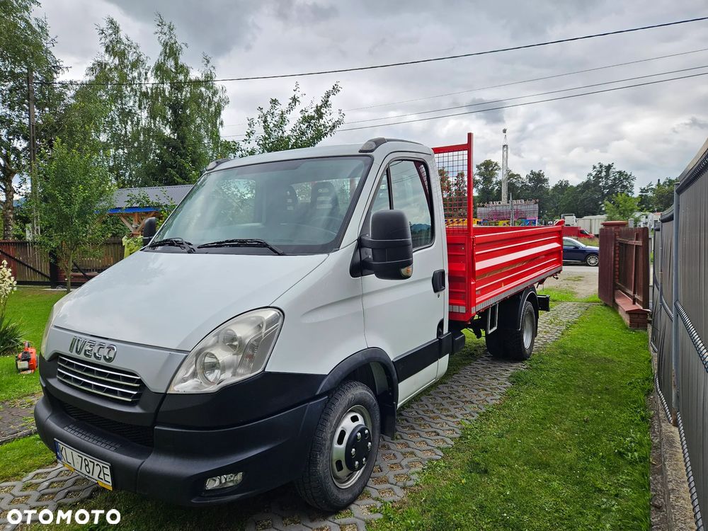 Iveco 50c15 - 3