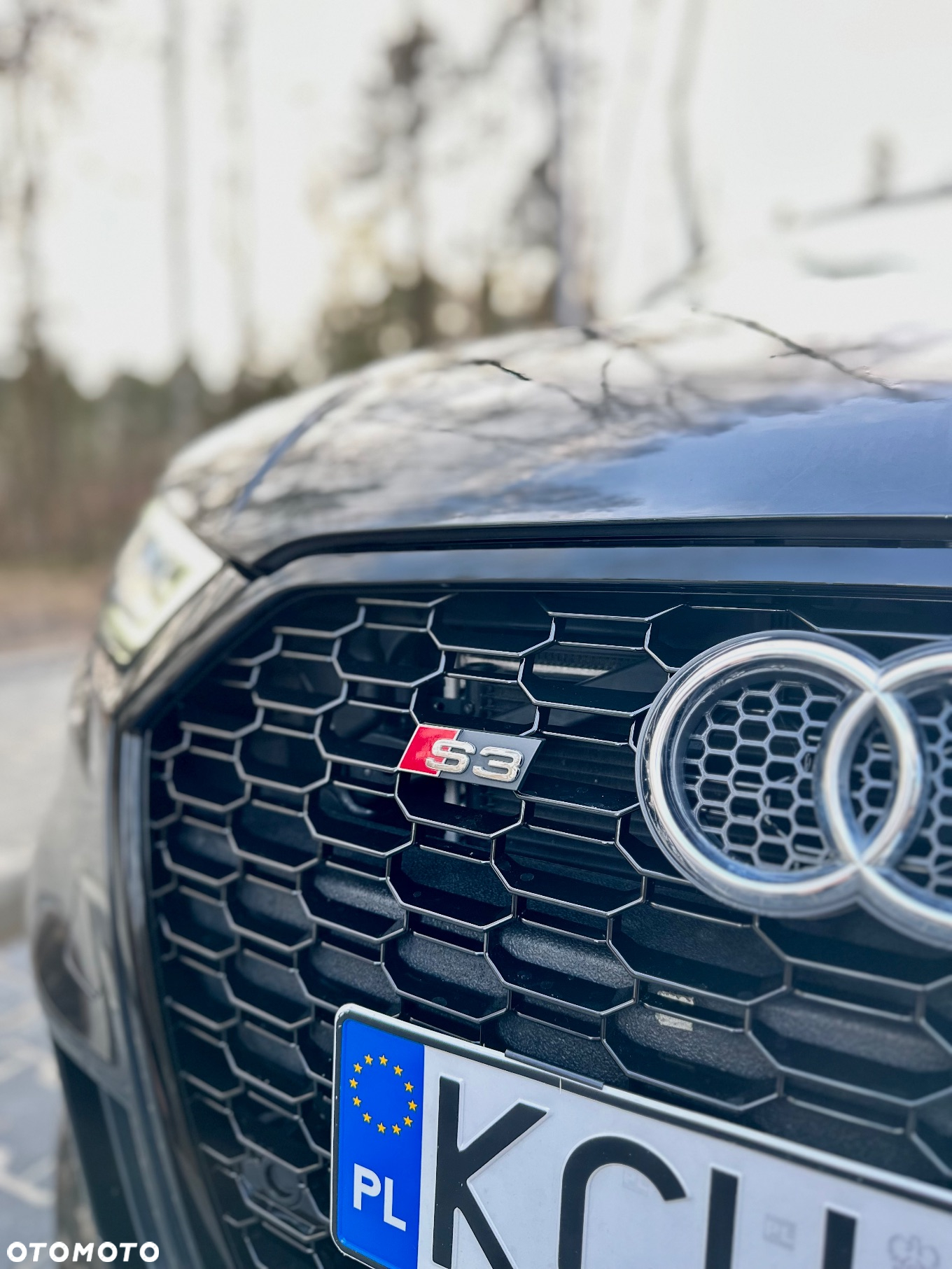 Audi S3 Limousine S tronic - 8