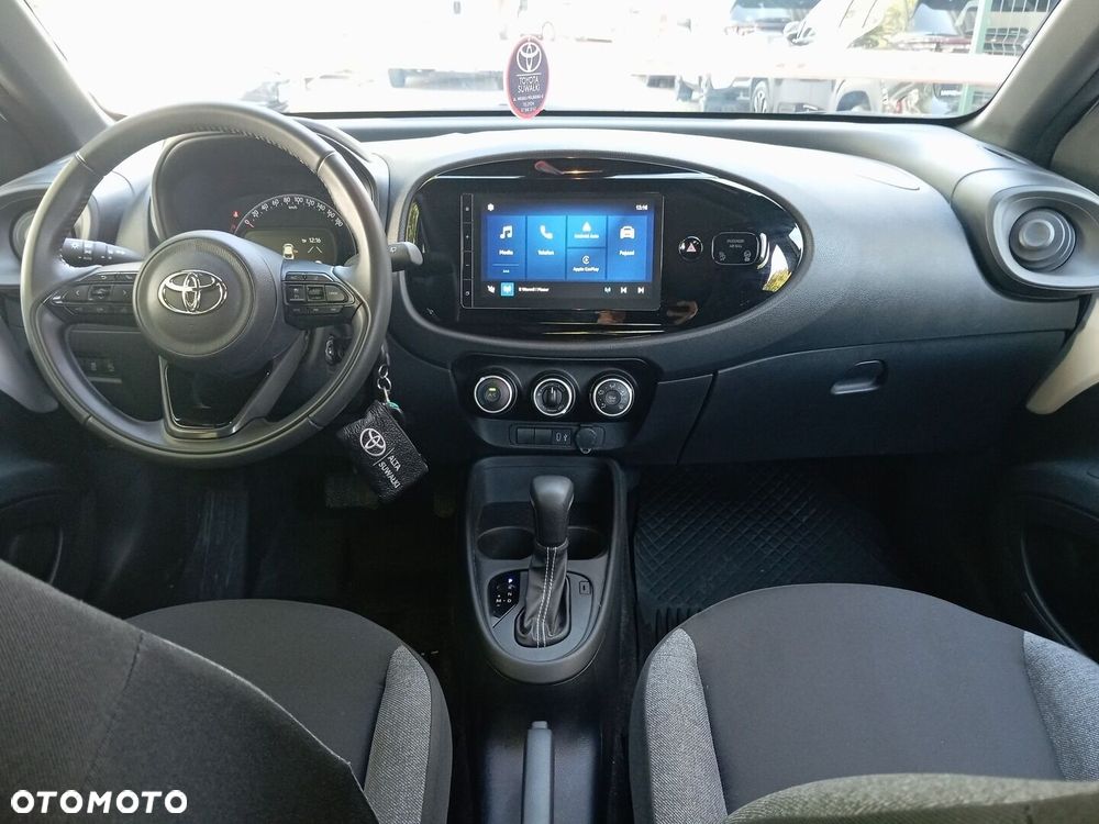 Toyota Aygo X - 3