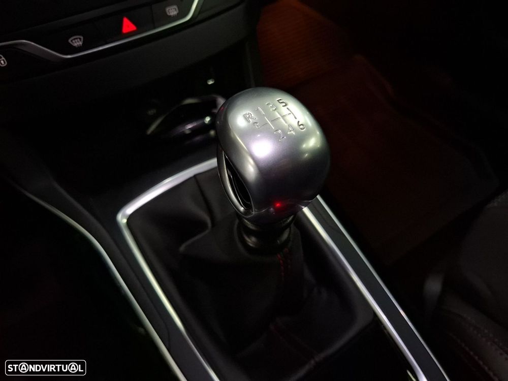 Peugeot 308 SW 1.2 PureTech GT Line - 19