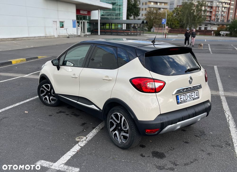 Renault Captur 1.5 dCi Intens - 25