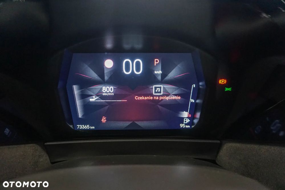 DS Automobiles DS 4 1.6 PureTech Performance Line - 14