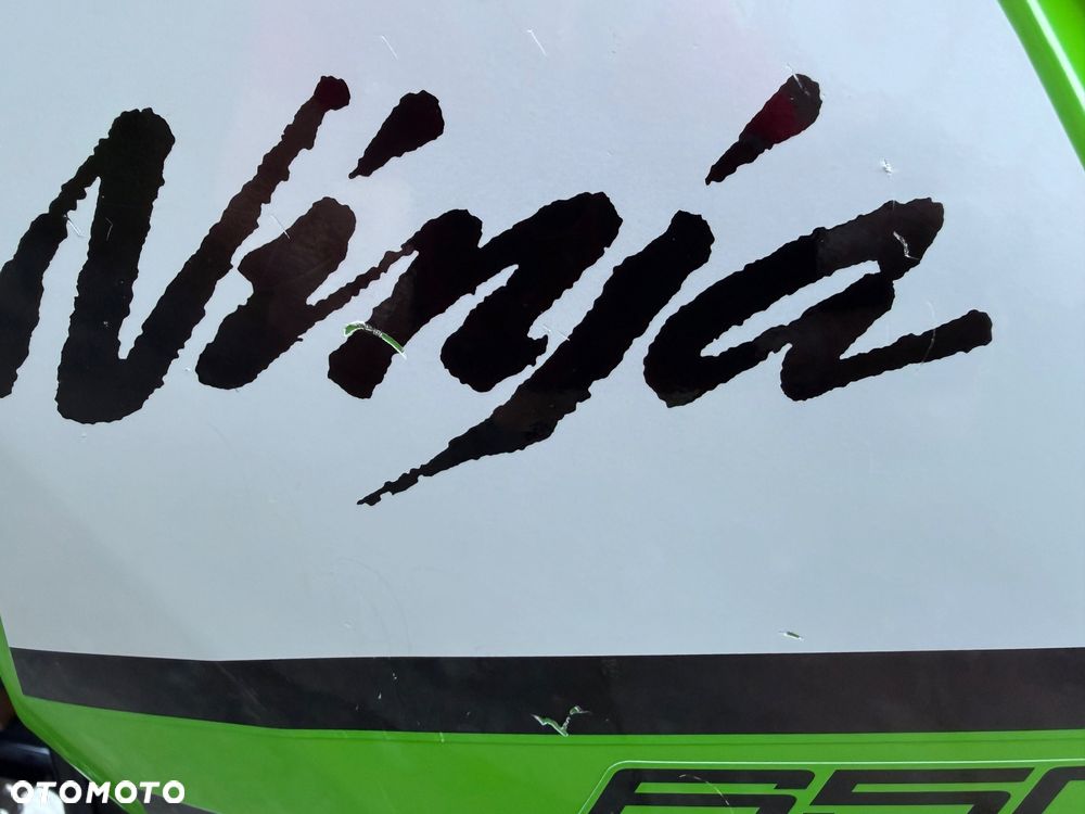 Kawasaki Ninja - 26