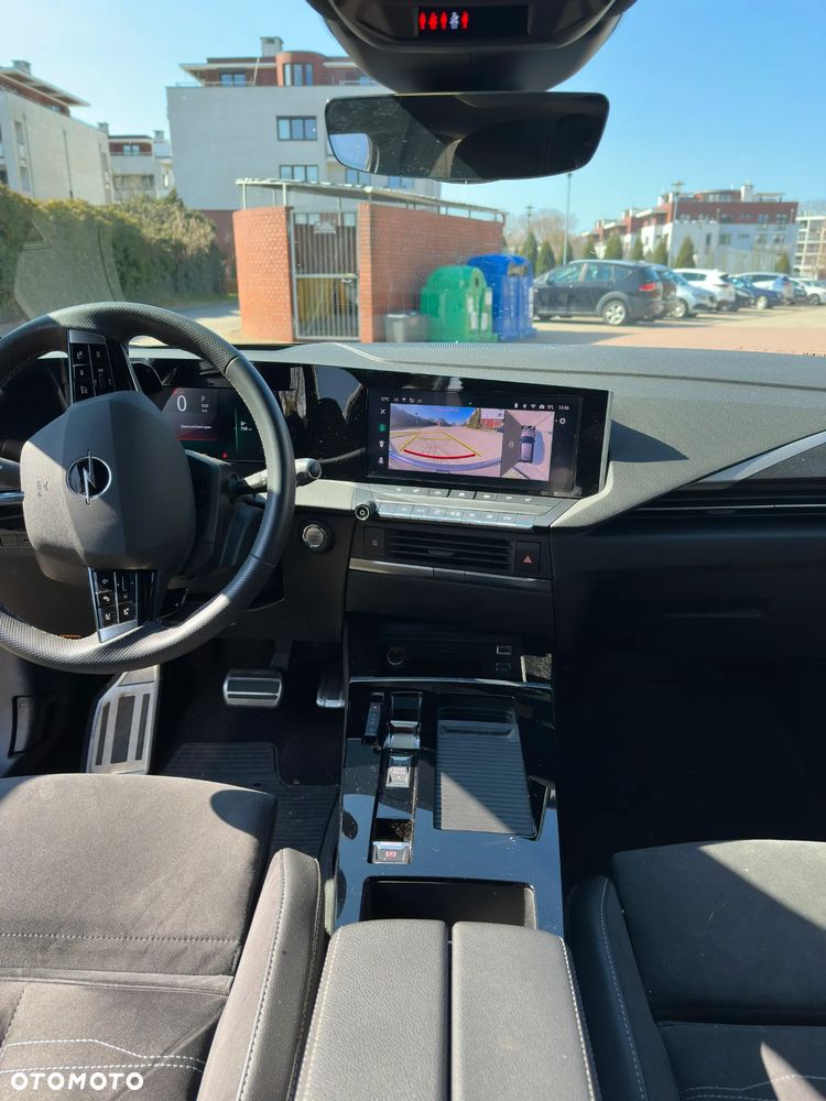 Opel Astra 1.2 T Ultimate S&S - 16