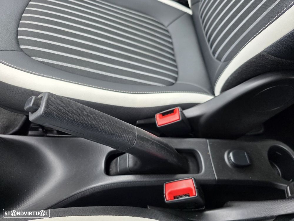 Renault Twingo Electric INTENS - 17