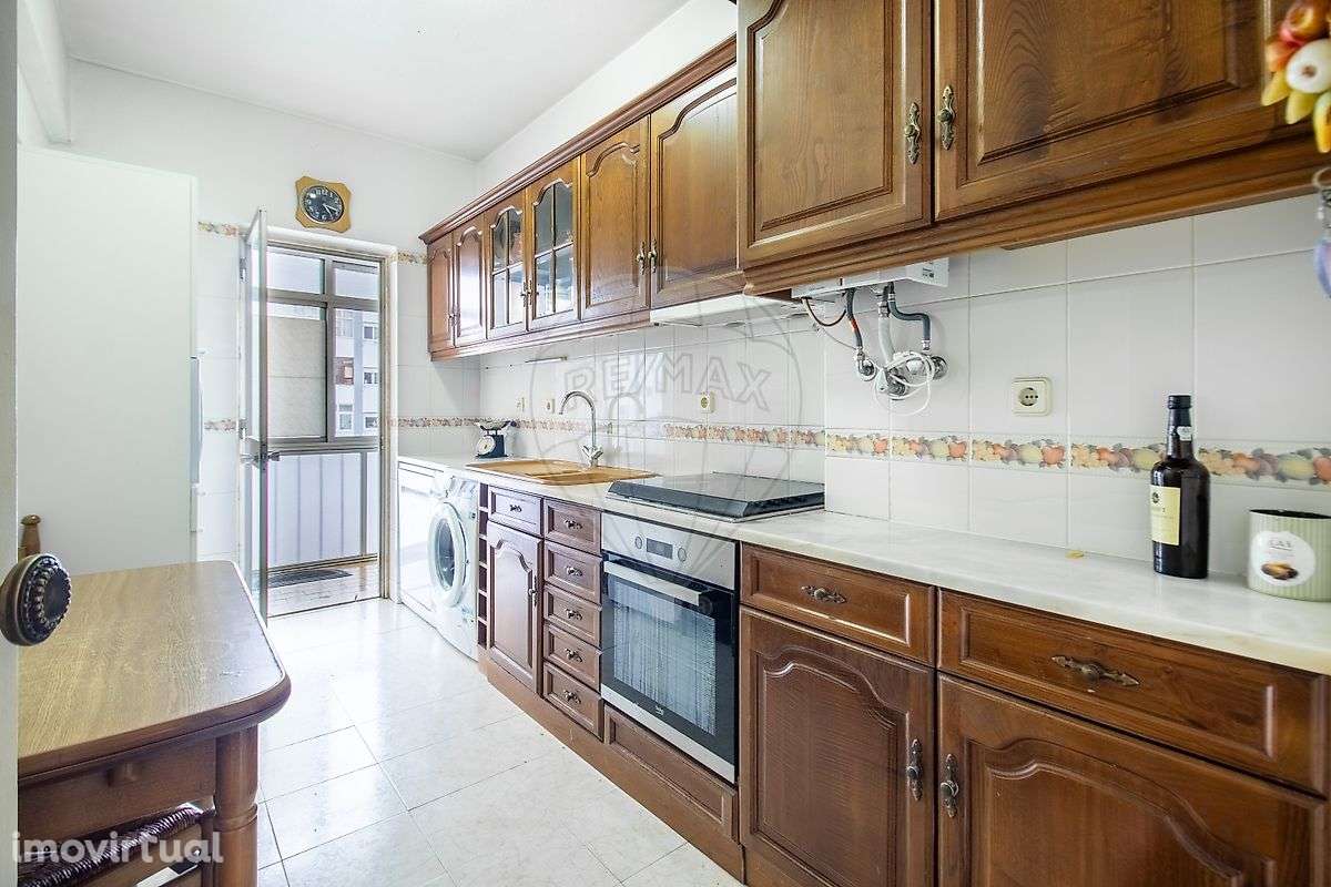 Apartamento T2 para venda - Grande imagem: 5/23