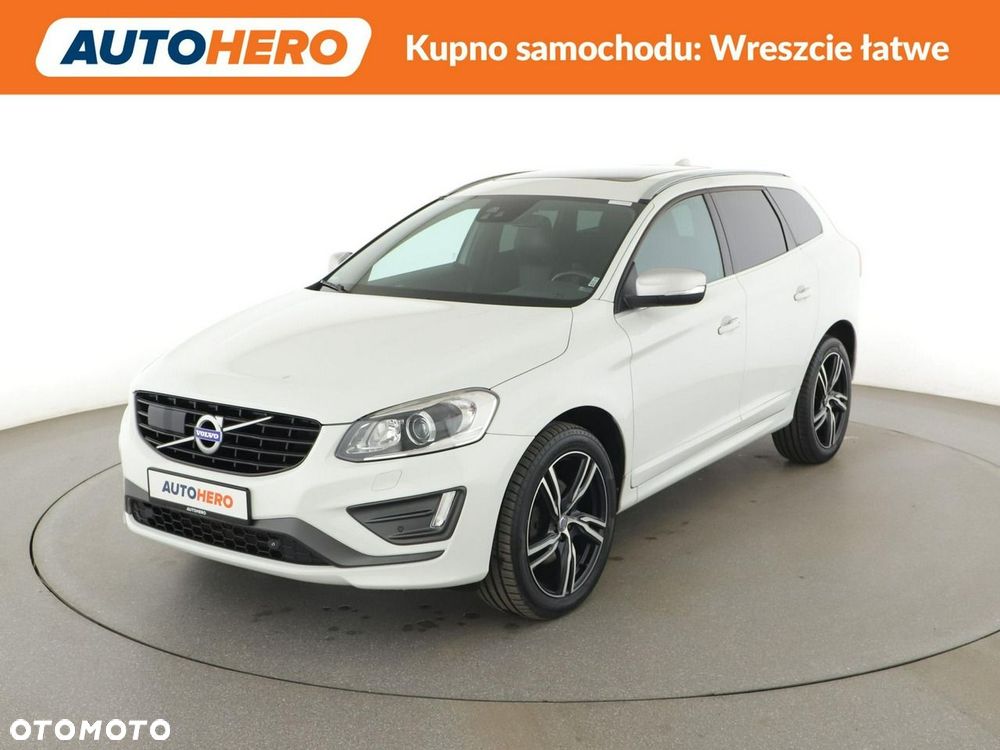 Volvo XC 60 D4 Momentum - 2