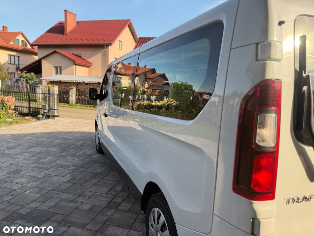 Renault Trafic - 35