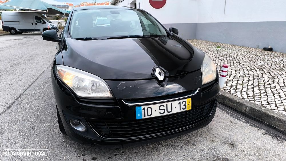 Renault Mégane ver-1-5-dci-limited - 26