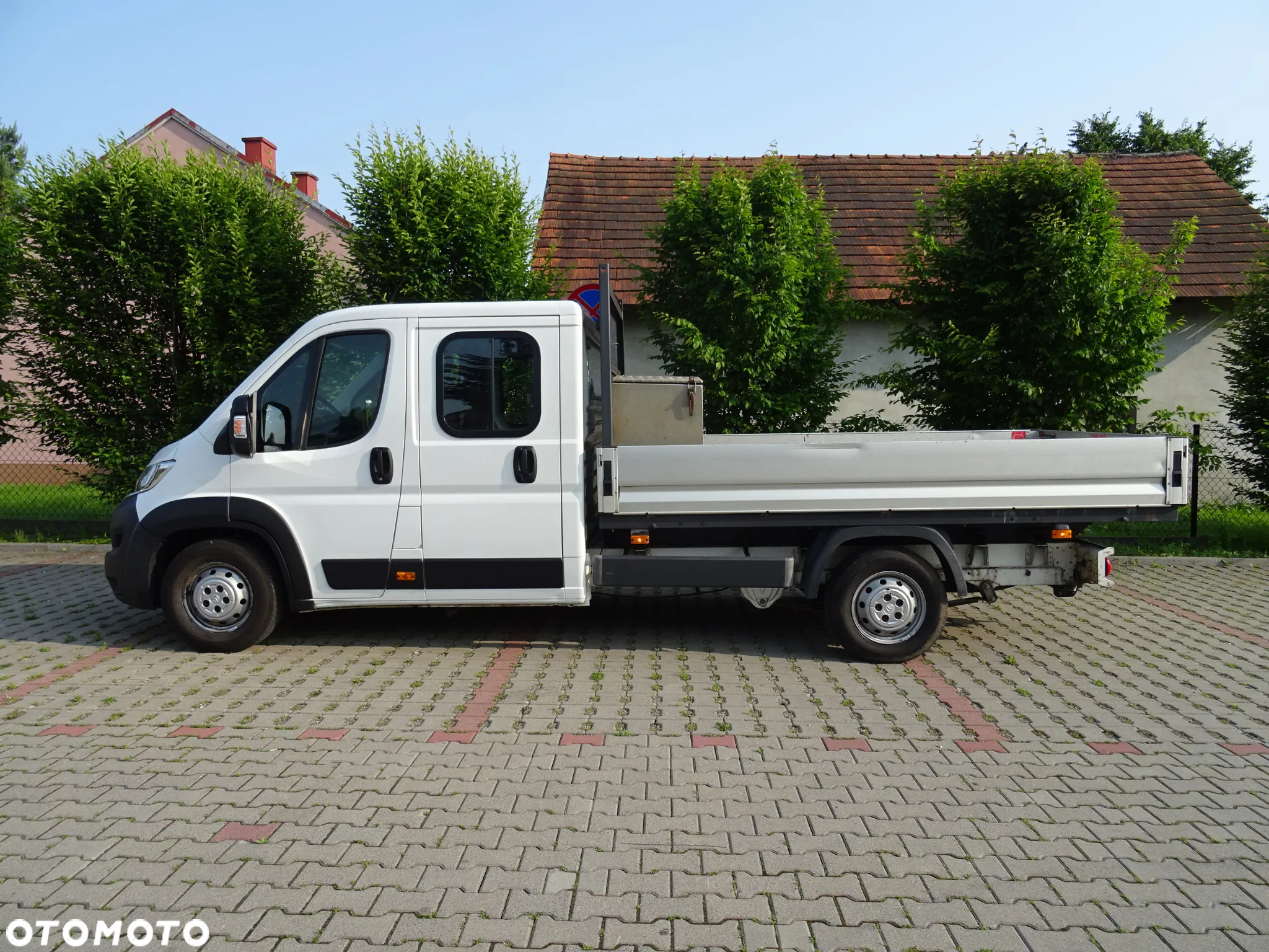 Citroën JUMPER - 3