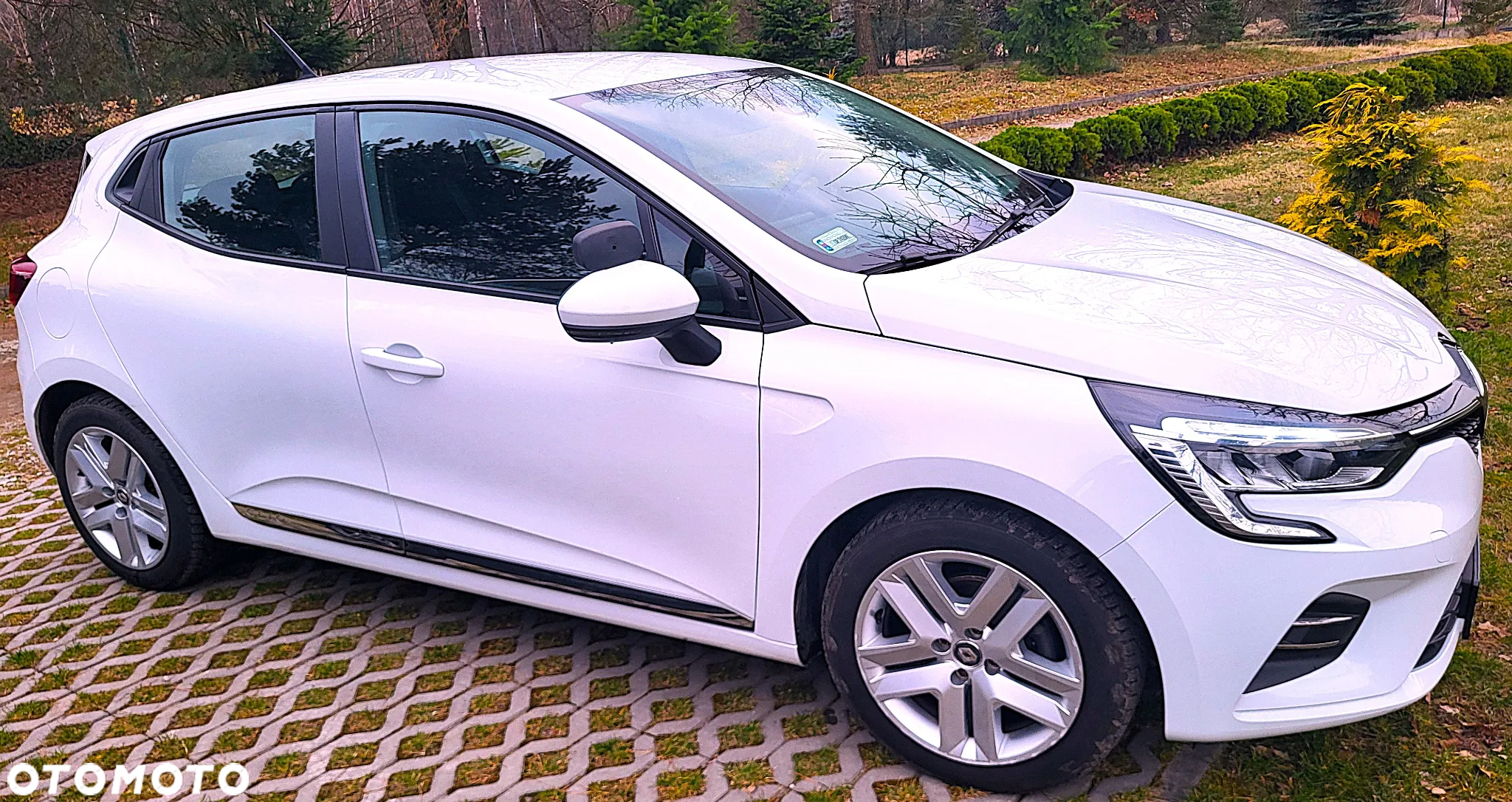 Renault Clio 1.0 TCe Zen - 3
