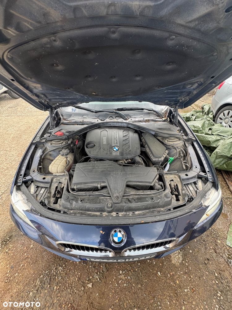 BMW Seria 3 - 23