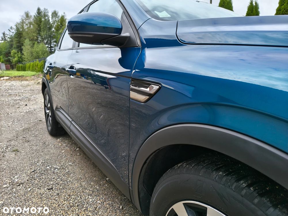 Renault Arkana 1.6 E-Tech Full Hybrid 145 Evolution MMT - 6