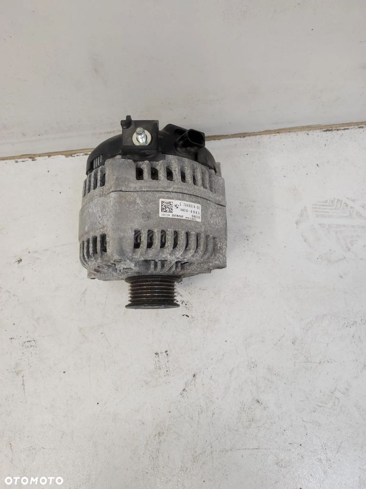 Alternator BMW III 3 GT F34 lift 2.0D - 2