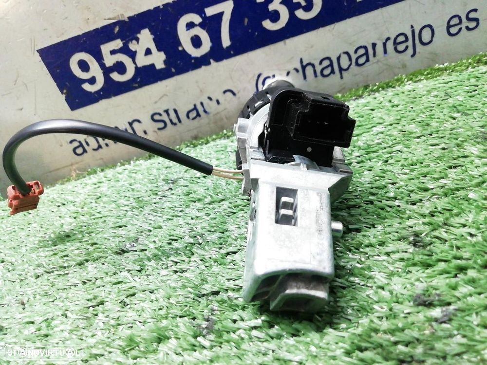 COMUTADOR DE ARRANQUE CITROEN C-ELYSEE 2016 -9663123280 - 3