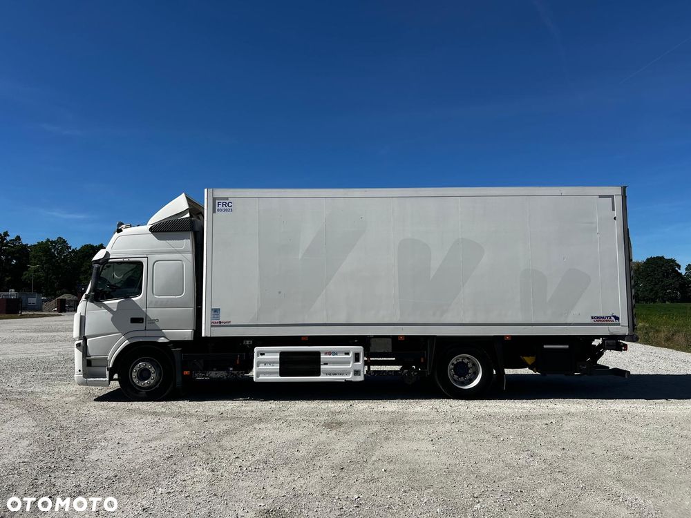 Volvo FM - 7