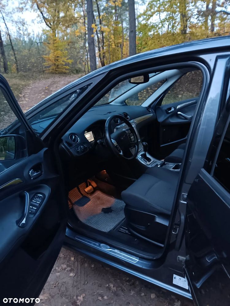 Ford S-Max - 6