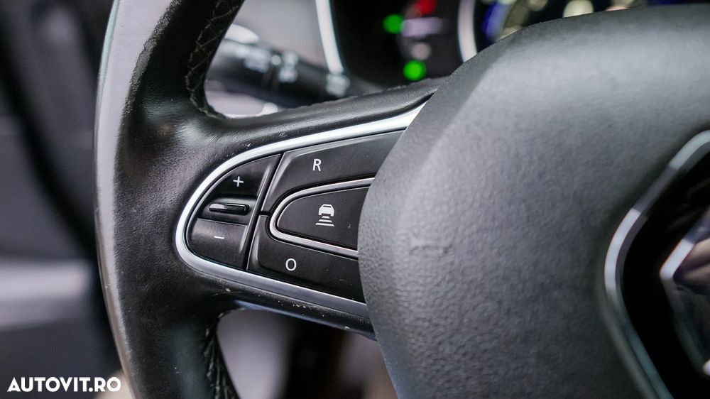 Renault Talisman Grandtour ENERGY dCi 160 EDC Business - 23