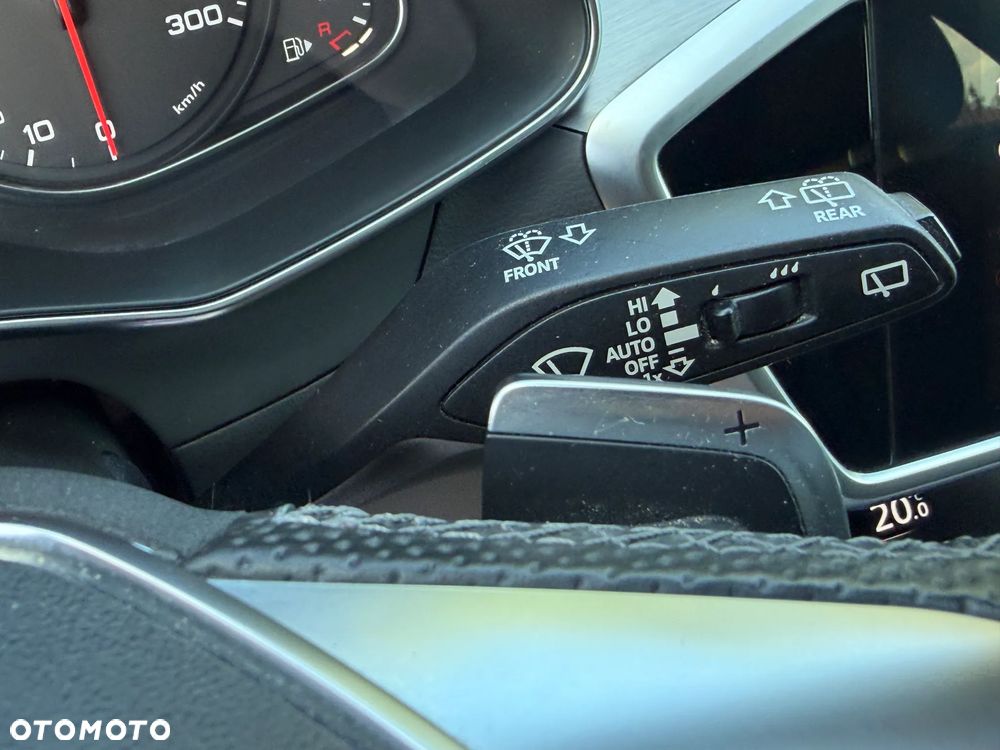 Audi A6 Avant 40 TDI mHEV Quattro Sport S tronic - 29