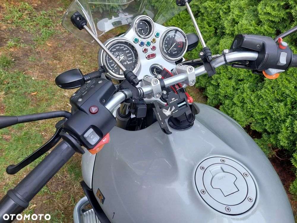 BMW R - 9