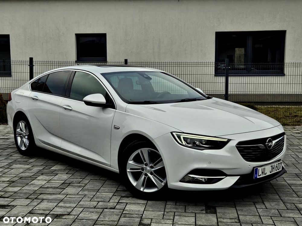 Opel Insignia 1.5 Direct InjectionTurbo Innovation - 16