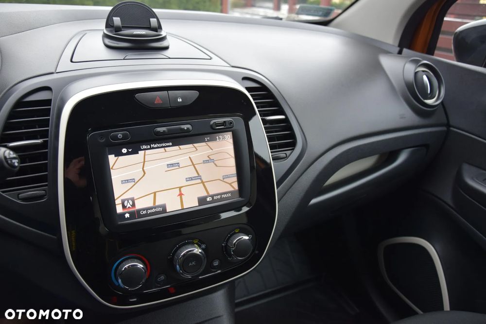 Renault Captur 0.9 Energy TCe XMOD EU6 - 20