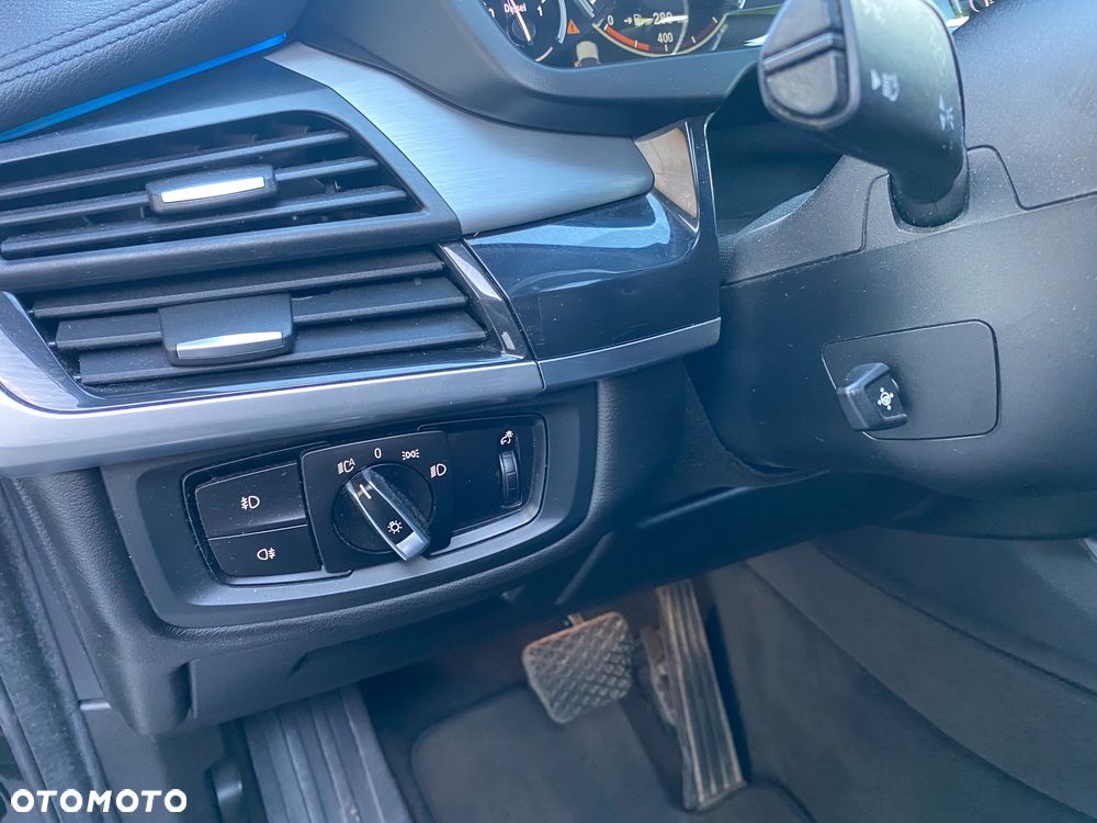 BMW X6 - 17