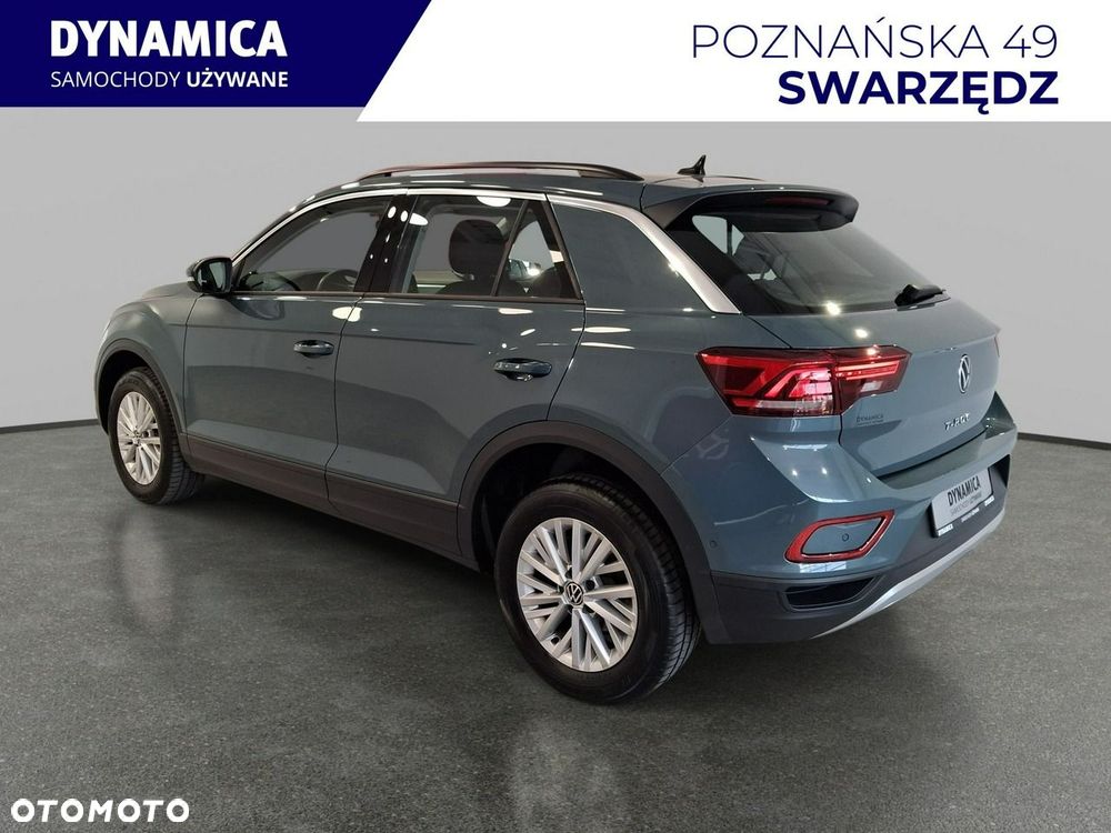 Volkswagen T-Roc - 6