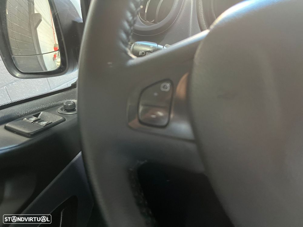 Opel Vivaro 1.6 CDTI L2H1 2.9T - 31