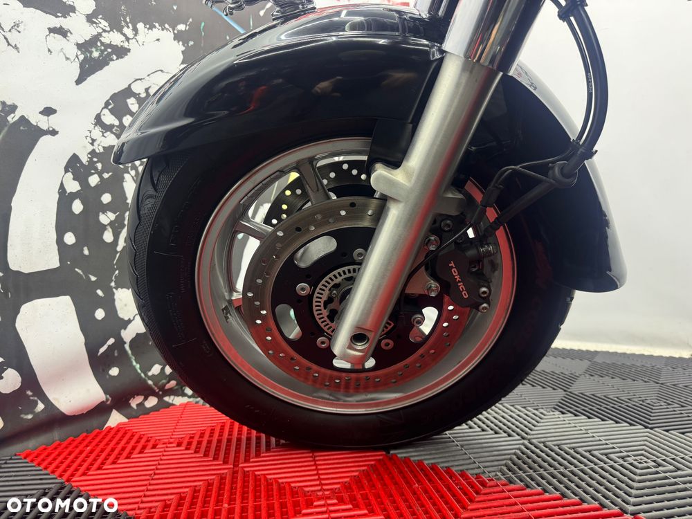 Kawasaki Vulcan - 9