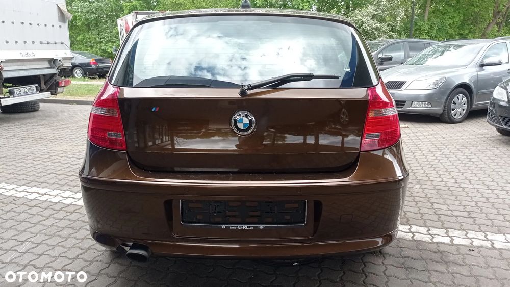 BMW Seria 1 116i Edition Sport - 15