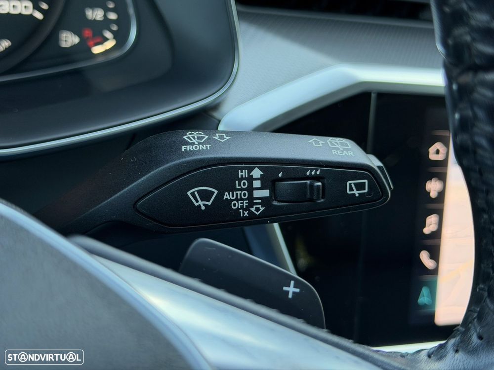 Audi A6 Avant 40 TDI Sport S tronic - 34