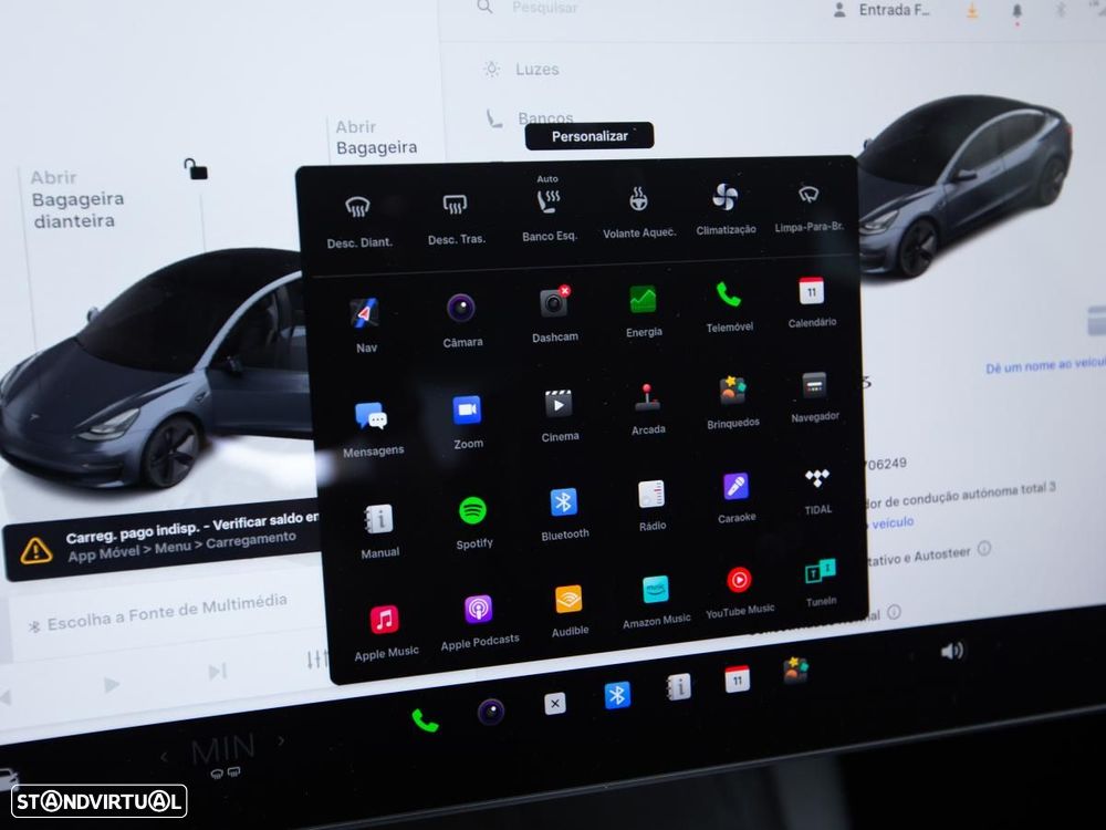 Tesla Model 3 RWD RWD - 27