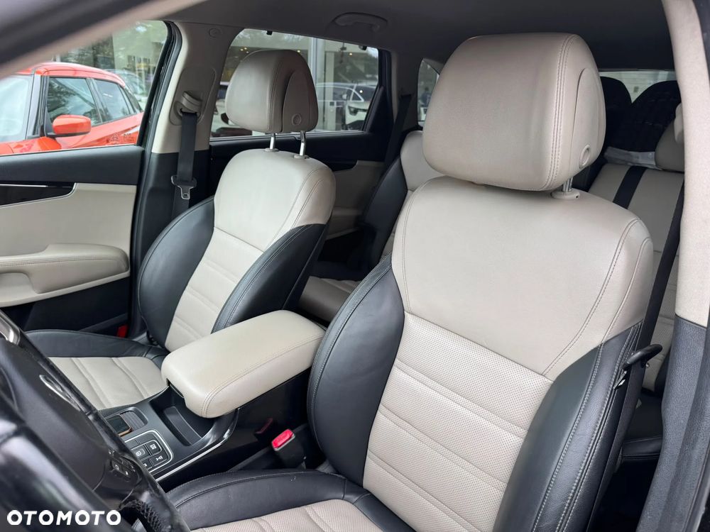 Kia Sorento 2.2 CRDI Business Line Plus - 8