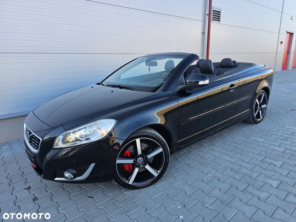 Volvo C70 D4 Inscription - 16