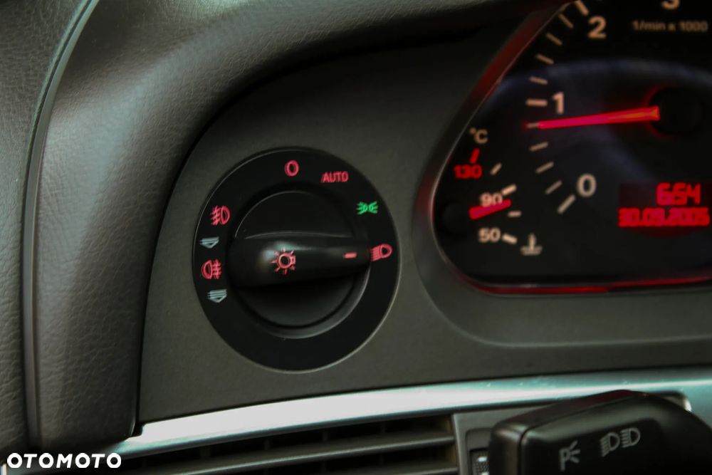 Audi A6 Limousine - 34