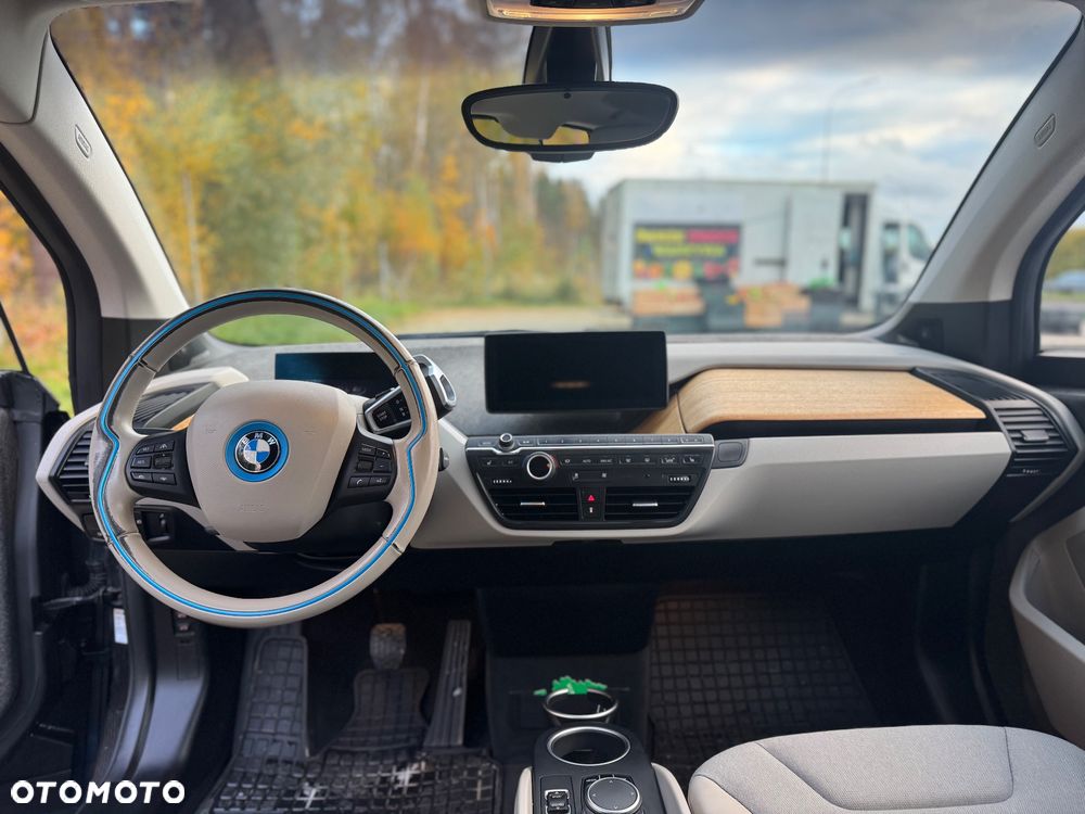 BMW i3 i3S 120 Ah - 5