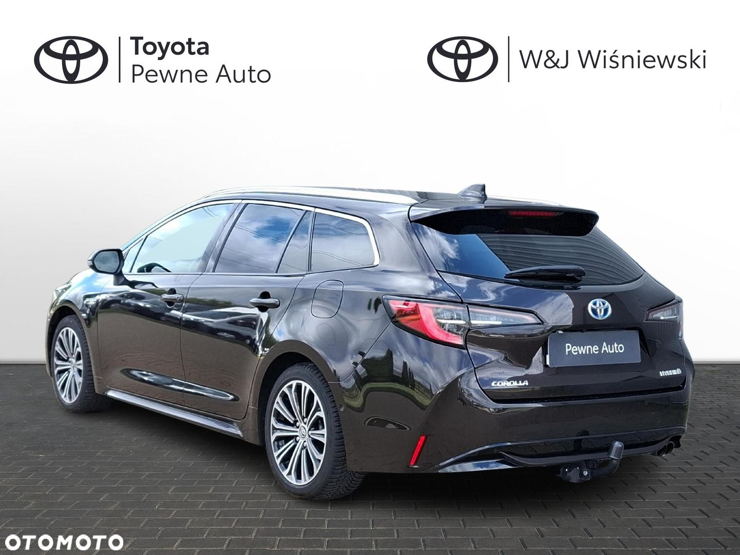 Toyota Corolla - 24
