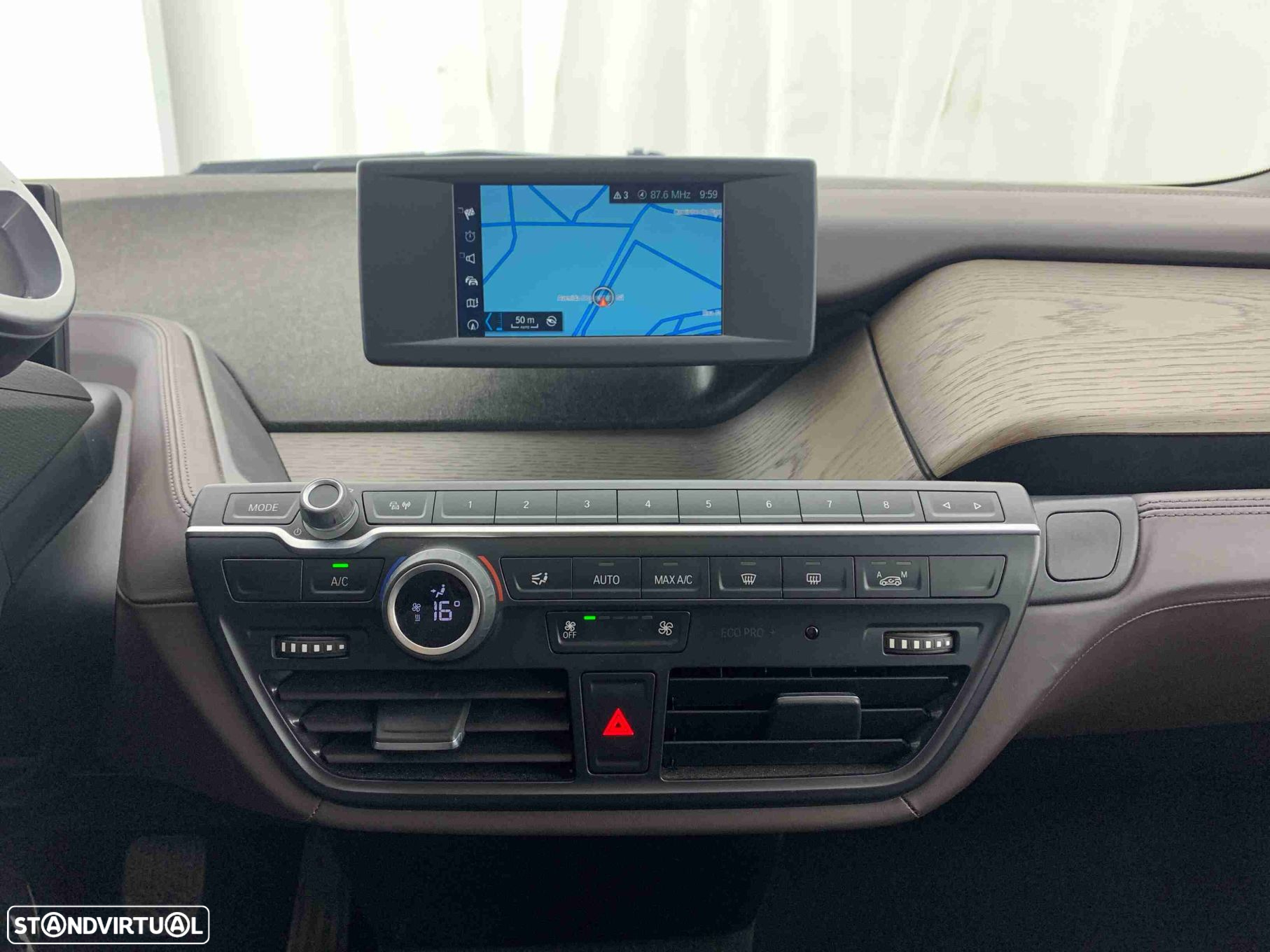 BMW i3 120Ah - 9