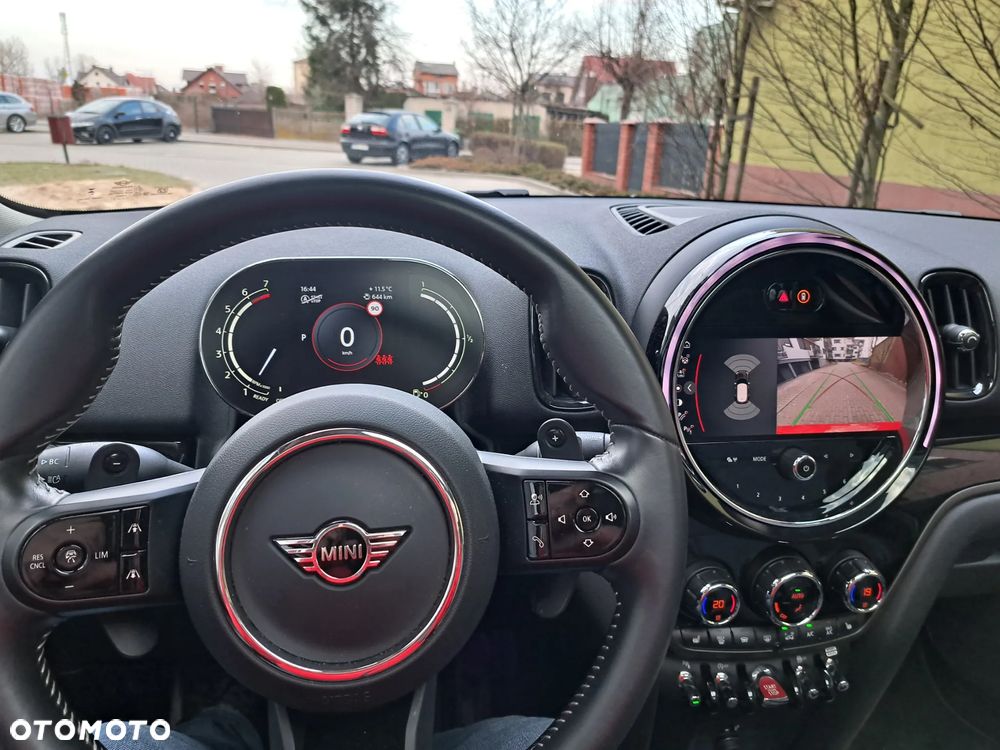 MINI Countryman Cooper S - 7